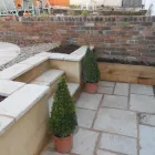 Business 4 image NORTH COMPOSITES ENGINEERING LTD Training Services in Wigan La