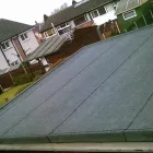 Business 8 image NORTH LAKES FLATROOFING & JOINERY LTD Roofing Services in Carlisle Cu