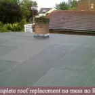 Business 10 image NORTH LAKES FLATROOFING & JOINERY LTD Roofing Services in Carlisle Cu