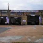Business 1 image NORTHERN BATTERY SERVICE LTD Tyre Dealers & Repairs in Huddersfield We