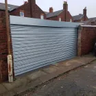 Business 5 image NORTHERN GARAGE DOORS (CUMBRIA) Shopfitters in Carlisle Cu