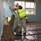 Business 1 image NORTHWEST FLOOR SCREEDERS LTD Plasterers, Screeders & Dry Lining Contractors in Breightmet Gr