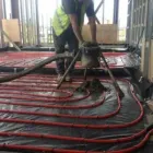 Business 2 image NORTHWEST FLOOR SCREEDERS LTD Plasterers, Screeders & Dry Lining Contractors in Breightmet Gr