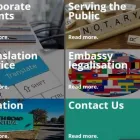 Business 3 image NOTARY PUBLIC SLOUGH -  MRS. VENINDER DHARIWAL Solicitors in Slough Be