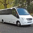 Business 1 image NOTTINGHAM MINIBUSES & COACHES LIMITED Transportation Services in Nottingham No