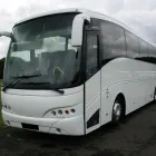 Business 3 image NOTTINGHAM MINIBUSES & COACHES LIMITED Transportation Services in Nottingham No