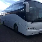Business 4 image NOTTINGHAM MINIBUSES & COACHES LIMITED Transportation Services in Nottingham No