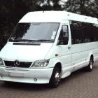 Business 5 image NOTTINGHAM MINIBUSES & COACHES LIMITED Transportation Services in Nottingham No