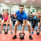 Business 1 image NUFFIELD HEALTH FITNESS & WELLBEING GYM Sports & Recreation in Reading Be