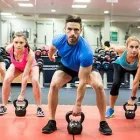 Business 1 image NUFFIELD HEALTH FITNESS & WELLBEING GYM Sports & Recreation in UXBRIDGE Gr