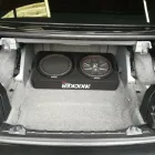 Business 2 image NXT GEN AUTO INTEGRATION LLP Garages in Pinner Mi