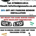 Business 3 image NXT GEN AUTO INTEGRATION LLP Garages in Pinner Mi