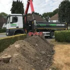 Business 9 image O'BRIEN HAULAGE Waste Management in Slough Be