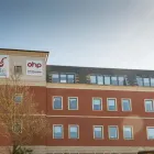 Business 1 image O.H. PARSONS Solicitors in Slough Be