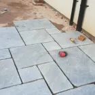 Business 7 image O&S.A. CONSTRUCTION LTD Paving & Driveway Contractors in Bristol Br