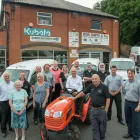 Business 7 image OAKBAY WINDOWS LTD Double Glazing Installers in Liverpool Me