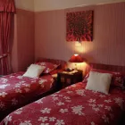 Business 3 image OAKLANDS GUEST HOUSE Guest Houses in Bournemouth Do