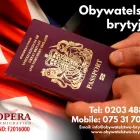 Business 1 image OBYWATELSTWO BRYTYJSKIE Solicitors in Harrow Gr