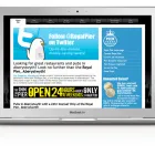 Business 11 image OCTOPUS DESIGN Internet Web Design & Development in Cardiff So