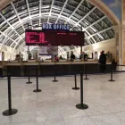 Business 1 image ODEON TRAFFORD CENTRE Venues in Barton Dock Road Gr