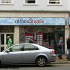 Business 1 image OFFICE ANGELS LTD Recruitment Consultants in Bournemouth Do