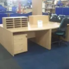 Business 2 image OFFICE FURNITURE CENTRE LTD Shopping & Retail in Glasgow Glg