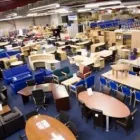 Business 12 image OFFICE FURNITURE CENTRE LTD Shopping & Retail in Glasgow Glg