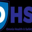 Business 1 image OHSS - OMNIS HEALTH & SAFETY SOLUTIONS Sports & Recreation Facilities in Widnes Ch