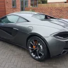 Business 1 image OLA MOBILE VALETING LTD Car Wash & Valeting in London Gr