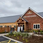 Business 1 image OLD DUKE Restaurants in Southport Me