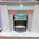 Business 6 image OLD SWAN FIREPLACE CENTRE Fireplaces in Liverpool Me