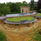 Business 2 image OLIVINO Delicatessens in London Gr