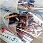 Business 3 image OLSEN & SON Scrap Metal Merchants in Broadstairs Ke