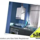 Business 2 image OLYMPIC PLUMBERS Central Heating Services in London Gr