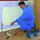 Business 4 image OLYMPIC PLUMBERS Central Heating Services in London Gr