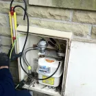 Business 1 image OLYMPIC PLUMBERS Central Heating Services in London Gr