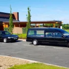 Business 6 image OM FUNERAL SERVICES LTD Transportation Services in Leicester Le