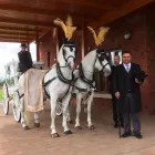 Business 8 image OM FUNERAL SERVICES LTD Transportation Services in Leicester Le