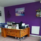 Business 17 image OM FUNERAL SERVICES LTD Transportation Services in Leicester Le