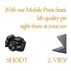 Business 5 image ON THE SPOT PHOTO PRINT Wedding Supplies in Bournemouth Do