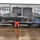 Business 2 image ON TIME TRANSPORTATION & RECOVERY Towing Services in Bootle Me
