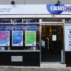 Business 4 image ONE36 COMPUTING LTD Laptop Repairs in Edinburgh Mi