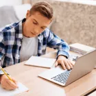 Business 2 image ONLINE HOME TUTORS Schools in Wilmslow Ch