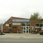 Business 2 image OPCARE Orthopaedic Products in Oxford Ox