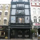 Business 1 image OPERA TAVERN Mediterranean Restaurants in London Gr