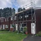 Business 2 image OPTIMUM SCAFFOLDING LTD Scaffolding in Birmingham We