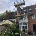 Business 3 image OPTIMUM SCAFFOLDING LTD Scaffolding in Birmingham We