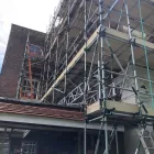 Business 10 image OPTIMUM SCAFFOLDING LTD Scaffolding in Birmingham We
