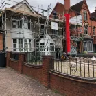 Business 11 image OPTIMUM SCAFFOLDING LTD Scaffolding in Birmingham We