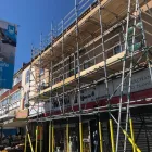 Business 14 image OPTIMUM SCAFFOLDING LTD Scaffolding in Birmingham We